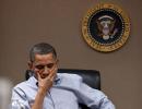 India Inc HAPPY with Obama's win; outsourcing a worry