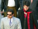 Defending Vadra without probe is unethical, illegal