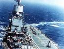 Russian warship Gorshkov to be delivered by 2013 end