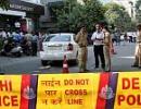 Delhi cash van heist: Lawyer is the 11th to be arrested