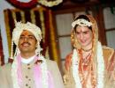 From our Archives: When Priyanka married Robert Vadra