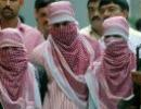 How the Indian Mujahideen raised Rs 45 crore in two years