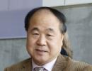 Chinese author Mo Yan wins Nobel Prize for Literature