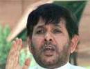 Don't forget FDI in din amid other issues: JD-U