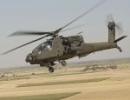 Army gets control over attack helicopters