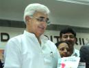 CAG report NAILS Khurshid's NGO