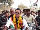 Robert Vadra: Sonia Gandhi's Achilles' heel