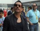 Truth shall prevail, says Robert Vadra over land deal row