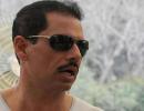 Who to believe: Vadra's bank or balance sheet?