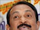 Vaiko, MDMK workers arrested in Neyveli