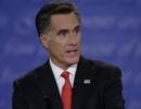 Romney criticises Biden on Benghazi consulate attack