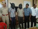 Body inside bag at CST: Second accused arrested