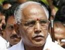 Yeddyurappa got Rs 40 crore for helping Jindal Steel: CBI