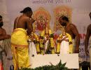 PIX: Divine marriage of Tirupati Balaji in Mumbai