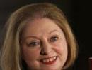 Hilary Mantel wins 2012 Man Booker Prize