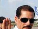 Cong rejects demand for inquiry into Vadra's land dealings