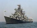 Navy to train with Sri Lanka, but not in south India