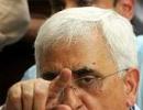 Modi contrary to 'idea of India', exposed in Patna: Khurshid