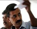 More truth will be exposed: Kejriwal