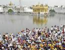 'Kartarpur Sahib in Pakistan is like Medina for Sikhs'