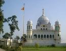 Prez to lay foundation stone for Kartarpur corridor to Pak on Nov 26