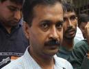 Will Kejriwal end up preparing the ground for Modi?