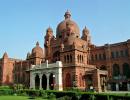 Lahore, Amritsar: Once sisters, now strangers