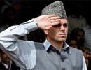 Kashmir ready for life without AFSPA: Omar