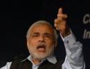 How BJP rebels plan to spoil Modi's party