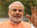 UK ends Modi's boycott, envoy says not endorsement of Modi