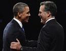 The Obama-Romney final debate: And the winner is...