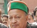 BJP wants Virbhadra Singh probed for kickbacks