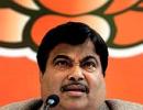 Charges against Gadkari will be probed: Moily