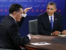 Obama-Romney: Who can better manage the same old world?