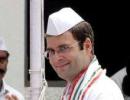 MPs close to Rahul likely to be mantris in reshuffle