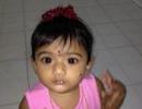 US: No trace yet of kidnapped Indian baby