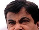 Strange case of Gadkari -- and why Gurumurthy mattered