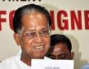 Territorial integrity of Assam has to be maintained: Gogoi