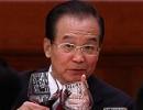 Chinese PM Wen Jiabao's family has assets worth $2.7 bn?