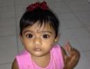 US: Rs 26 lakh reward for clues on abducted Indian baby