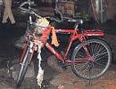 IM module behind Pune blasts nearly busted