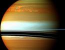 PHOTO: Record-setting gas storm on Saturn