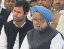 'Rahul sees himself more as Cong's management consultant'