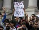 Targets of racism: 'Indians singled out in Australia'