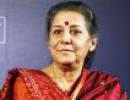 Ambika Soni, Wasnik, Subodh Kant resign from Union Cabinet