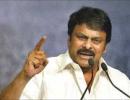 MoS Chiranjeevi: The hero makes a comeback!