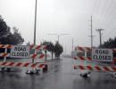 PIX: Hurricane Sandy shuts down northeastern US