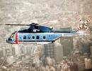 VVIP helicopter shadow on billion dollar torpedo sale