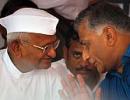 Anna Hazare gets new General in war against graft 