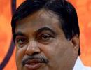 Nitin Gadkari cans Himachal poll campaign